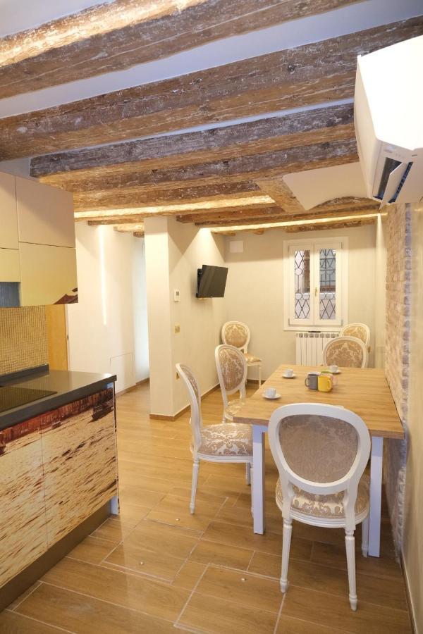 Apartament Ca' Fabrizio Close To San Marco
