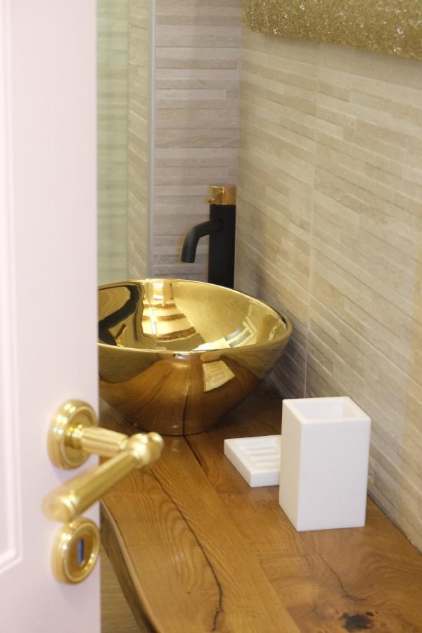 Apartamento Ca' Fabrizio Close To San Marco Venecia